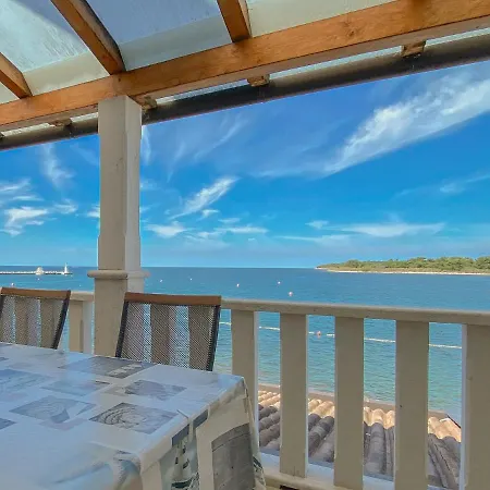 Apartment Laura Novigrad (Istria)