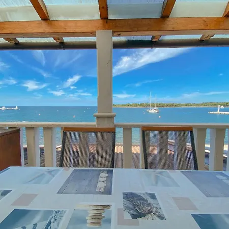 Laura Appartement *