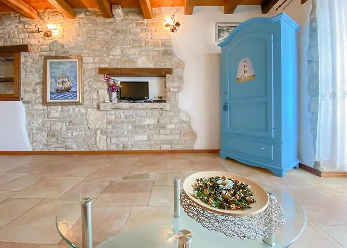Laura Apartment Novigrad (Istria)