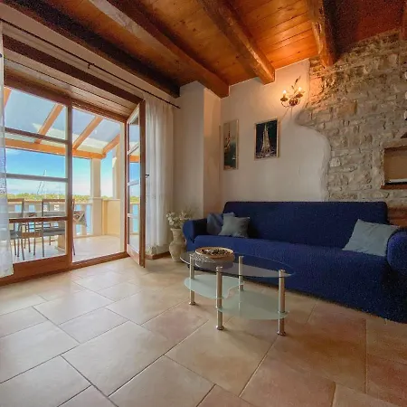 Lägenhet Laura Novigrad Istria